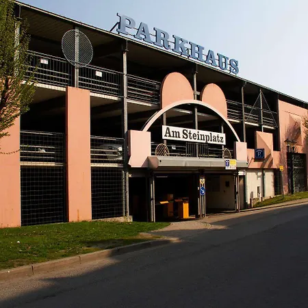 Szálloda Pirnscher Hof - Garni