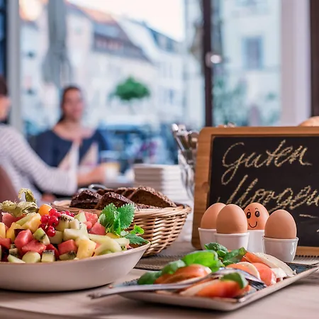 Pirnscher Hof - Garni Hotel