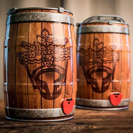 Pirnscher Hof - Garni Szálloda 3*