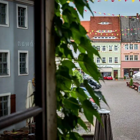 Pirnscher Hof - Garni מלון