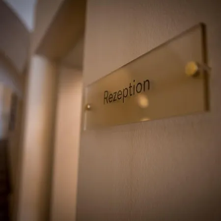 Pirnscher Hof - Garni Hotel 3*