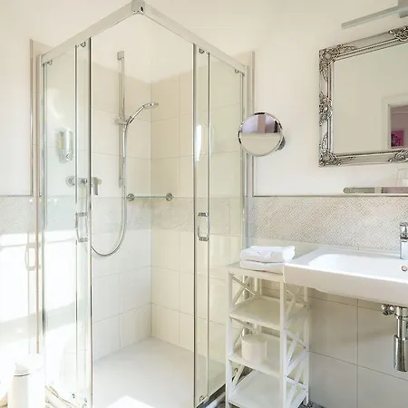 Hotel Pirnscher Hof - Garni 3*