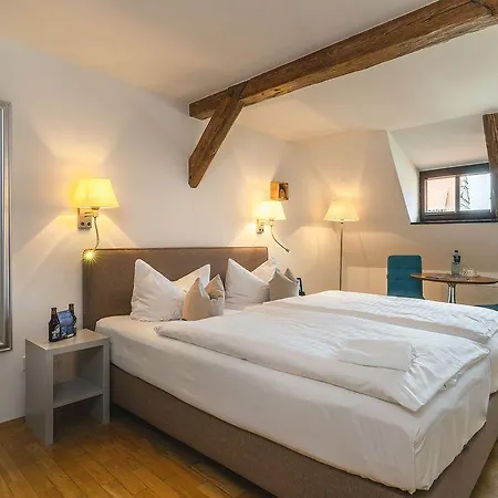 Pirnscher Hof - Garni 3*