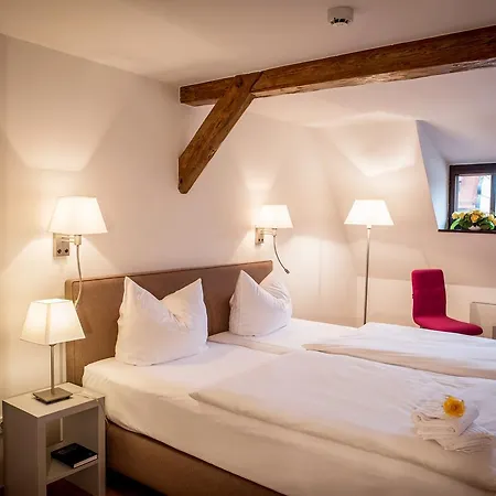 Hotel Pirnscher Hof - Garni 3*