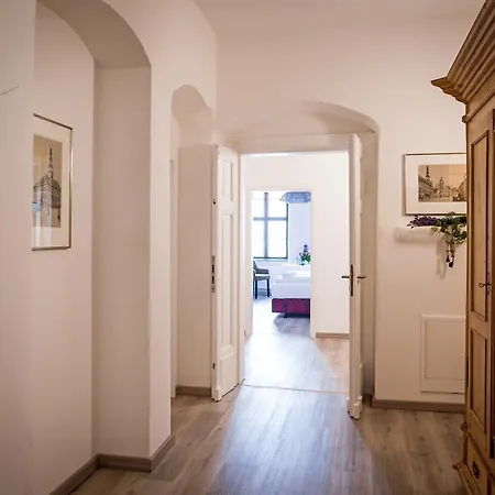 Pirnscher Hof - Garni