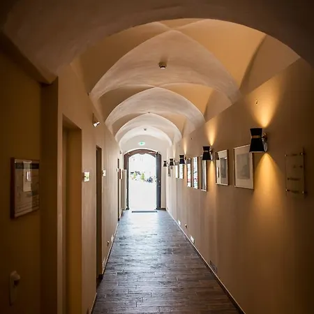 Pirnscher Hof - Garni Pirna