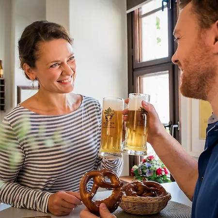 Pirnscher Hof - Garni