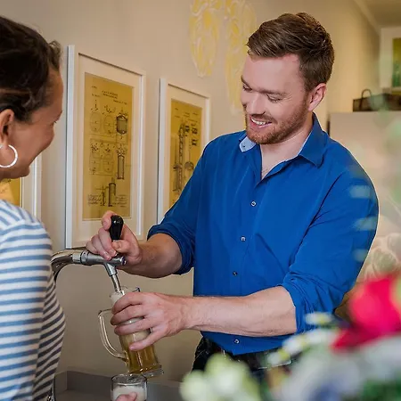 Pirnscher Hof - Garni Pirna