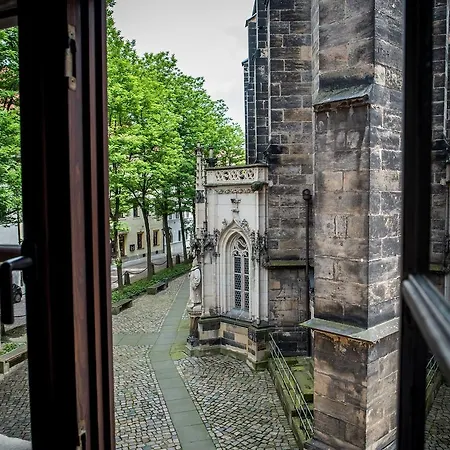 Szálloda Pirnscher Hof - Garni 3*