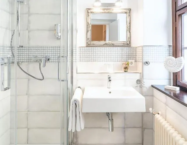 Pirnscher Hof - Garni Pirna