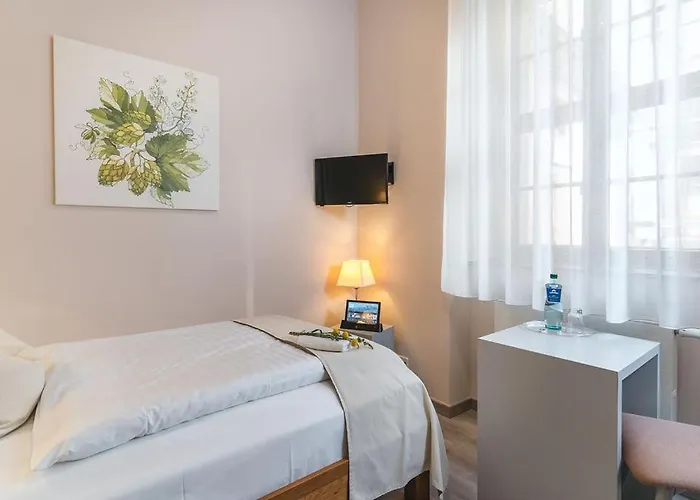 Pirnscher Hof - Garni