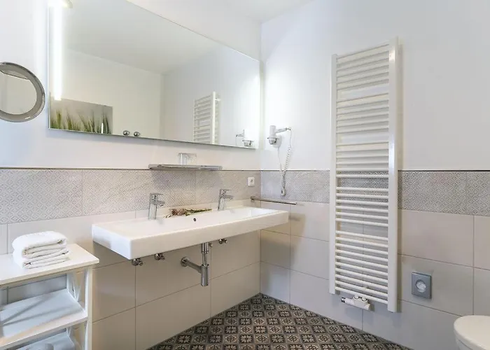 Pirnscher Hof - Garni 3*