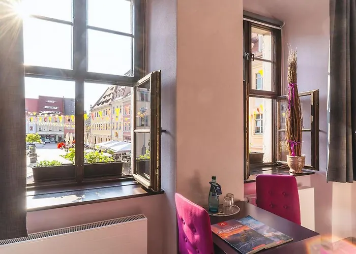 Hotel Pirnscher Hof - Garni 3*