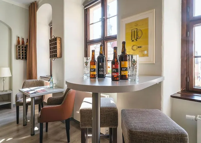 Hotel Pirnscher Hof - Garni 3*