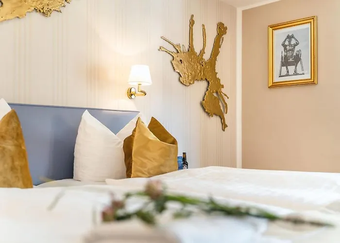 Pirnscher Hof - Garni Pirna