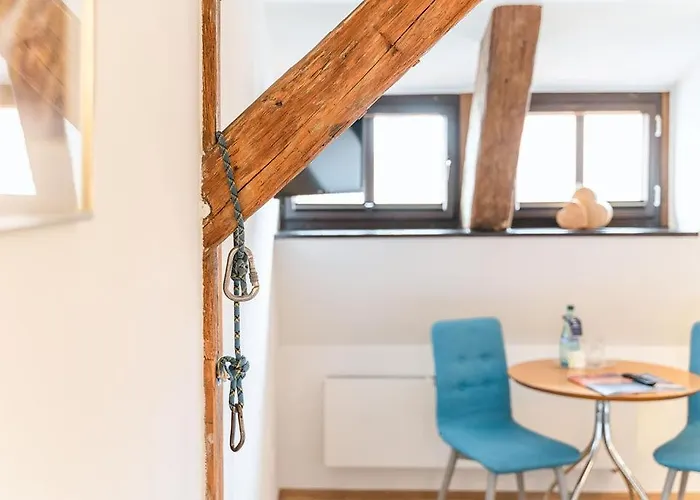 Pirnscher Hof - Garni Pirna