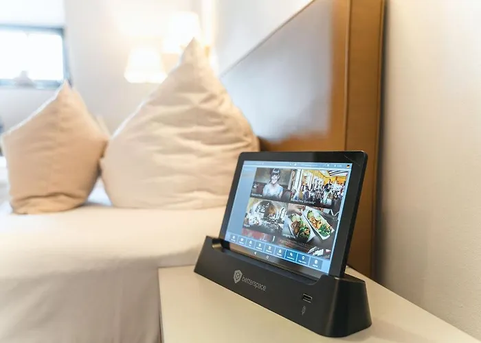 Pirnscher Hof - Garni 3*