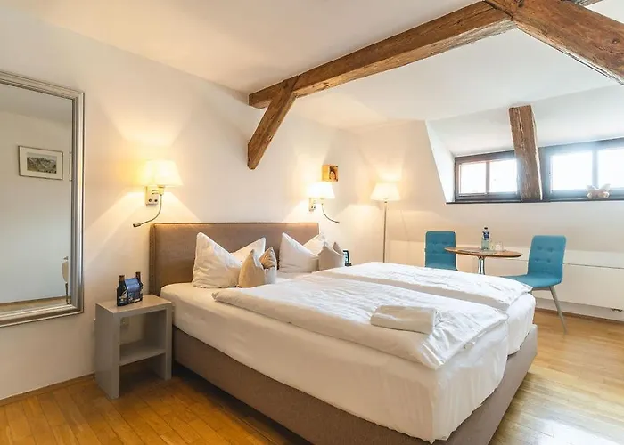 Pirnscher Hof - Garni Hotel