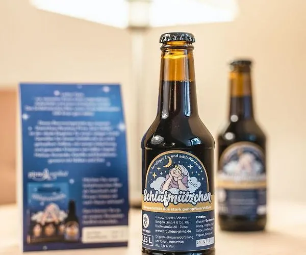 Pirnscher Hof - Garni Pirna