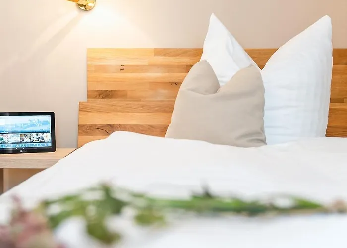 Pirnscher Hof - Garni 3* Pirna