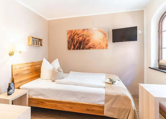 Pirnscher Hof - Garni