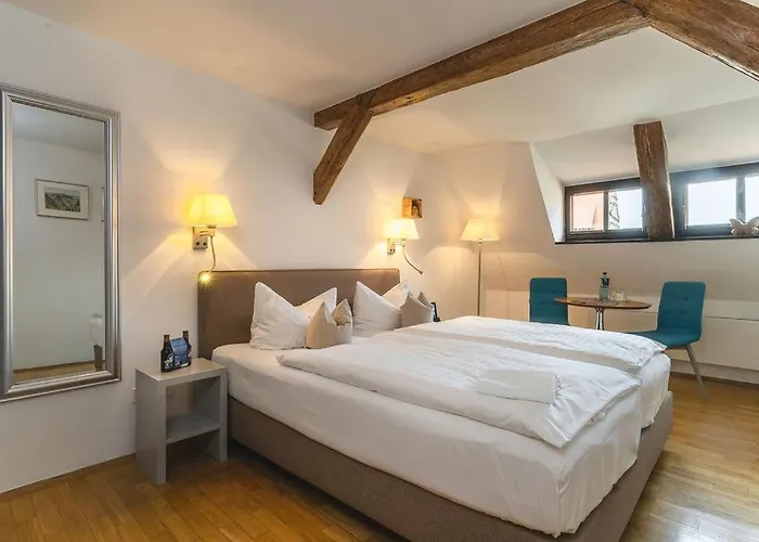 Pirnscher Hof - Garni Hotel