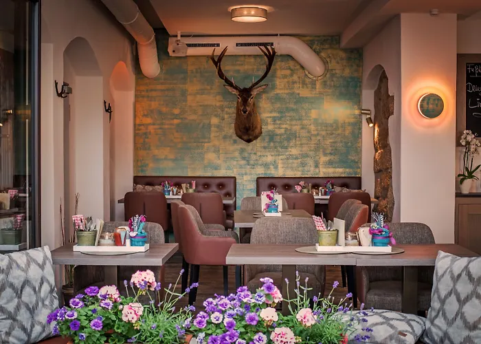 Pirnscher Hof - Garni Hotel 3*