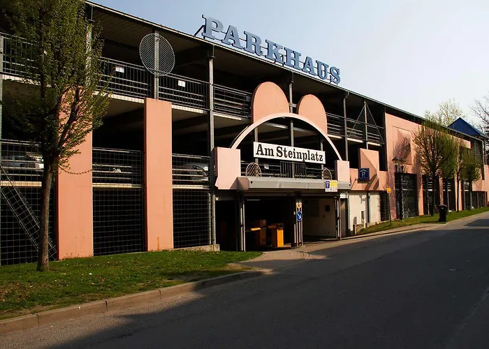 Hotel Pirnscher Hof - Garni