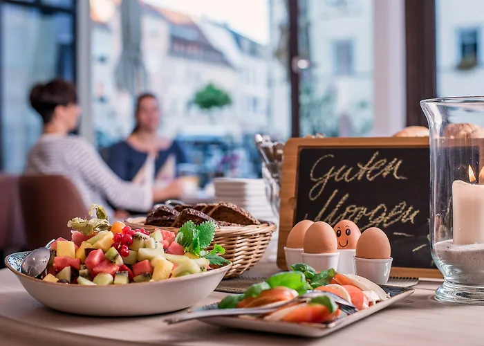 Pirnscher Hof - Garni Hotel