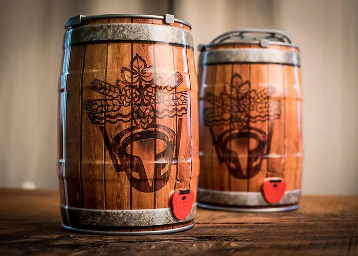 Pirnscher Hof - Garni Hotel 3*