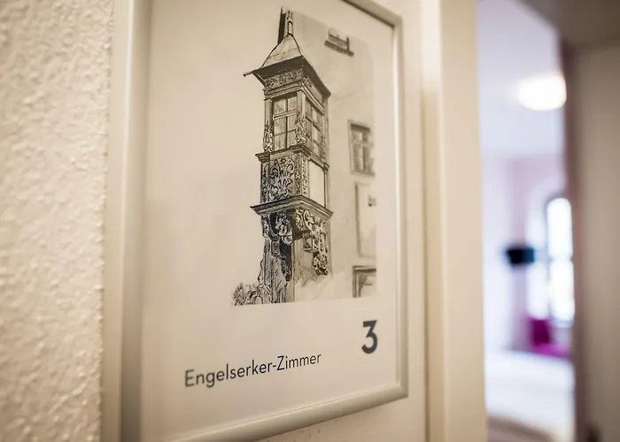 Pirnscher Hof - Garni