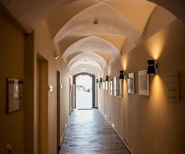 Pirnscher Hof - Garni Pirna