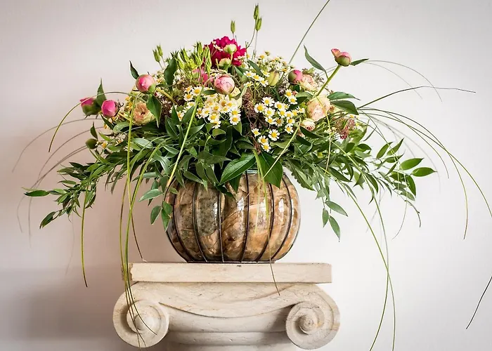 Hotel Pirnscher Hof - Garni